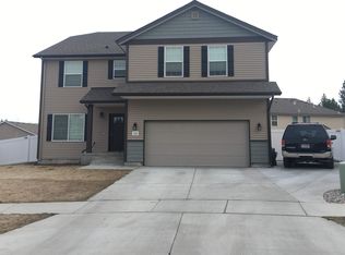 7228 W Amanda St, Rathdrum, ID 83858