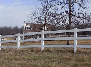 453 NW 1751st Rd, Kingsville, MO 64061