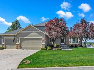 17615 N Horseman Dr, Colbert, WA 99005