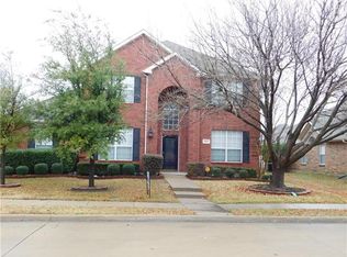 5600 Blue Spruce Ln, McKinney, TX 75070