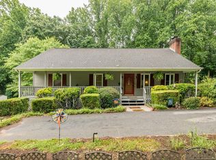 105 Moultire Pl, Lynchburg, VA 24502