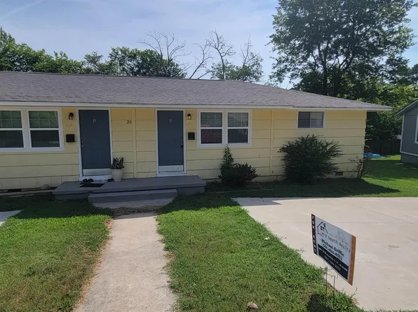 20 Hiland Pl, Benton, AR 72015