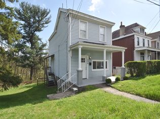 306 Alries St, Pittsburgh, PA 15210