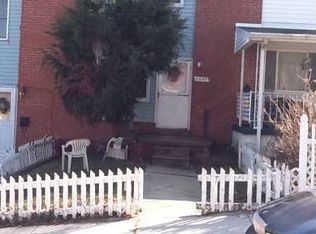 2085 Rockrose Ave, Baltimore, MD 21211