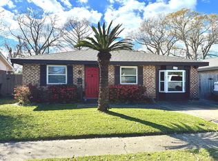 3445 W Louisiana State Dr, Kenner, LA 70065
