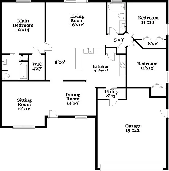 371 Snowshoe Ct — Photo 2