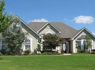 148 Moss Pointe Dr, McDonough, GA 30253