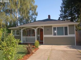18615 Johnson St, Beaverton, OR 97003