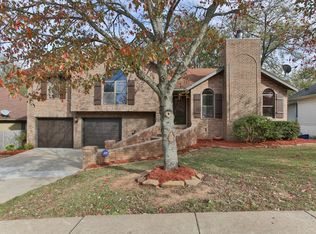 5094 S Elizabeth Ave, Springfield, MO 65810