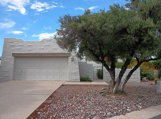 7463 E Covey Dr, Tucson, AZ 85750