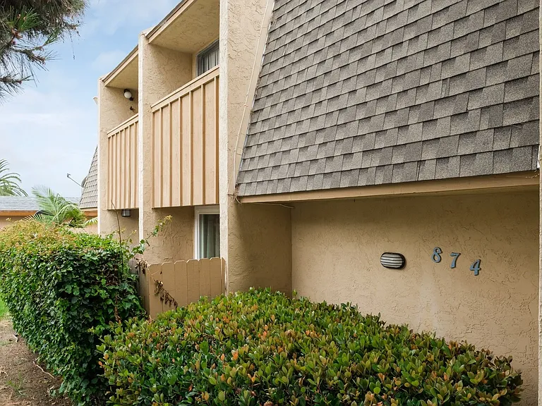 The Village Apartments — Photo 13