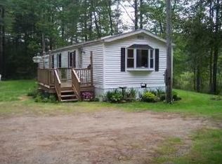 681 Marston Rd, Gardiner, ME 04345
