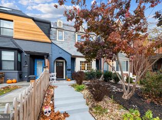 1367 Rittenhouse St NW, Washington, DC 20011