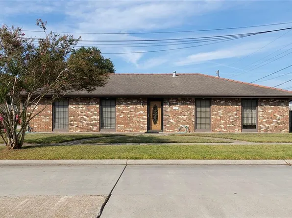 1601 Ohio St, Chalmette, LA 70043