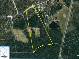 159 Breeze Hill Ln, Camden, SC 29020