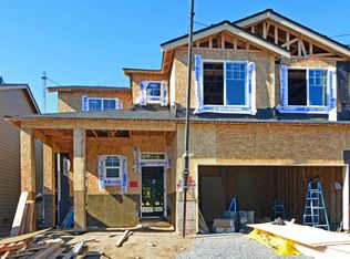 15608 31st Pl W LOT 2, Lynnwood, WA 98087