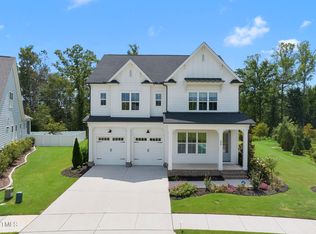 609 Daniel Ridge Rd, Wendell, NC 27591