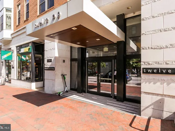 1209 N Charles St Unit 319, Baltimore, MD 21201