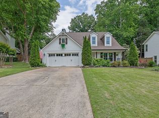 115 Ocee View Ct, Johns Creek, GA 30022