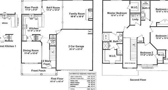 2nd image of 2421 Newbury Ave