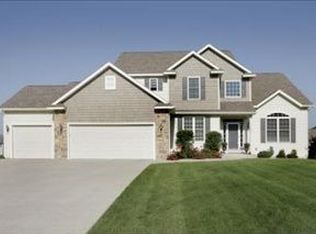 5450 Farallon St, Kalamazoo, MI 49009