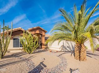 17716 N Raindance Rd, Surprise, AZ 85374