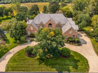 5899 Partridge Ln, Long Grove, IL 60047