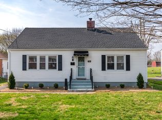 704 Westover Dr, Staunton, VA 24401