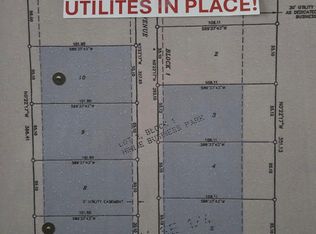 1205 Briella Ave, Rushford, MN 55971