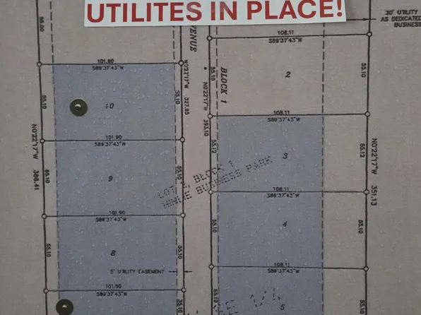 1205 Briella Ave, Rushford, MN 55971