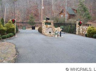 107 River Crest Pkwy, Rutherfordton, NC 28139