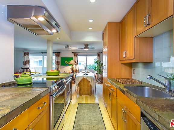 5th image of 1203 N Sweetzer Ave APT 215