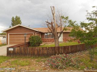 8021 E Prescott Rd, Prescott Valley, AZ 86314