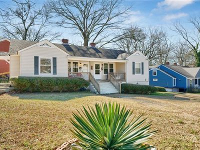 428 Alexander Cir SE, Marietta, GA, 30060