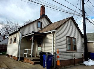 2110 W 34th St, Cleveland, OH 44114