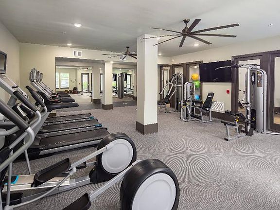 5th image of 2220 Old Cypress Creek Rd #2