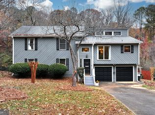 1140 Reading Dr NW, Acworth, GA 30102