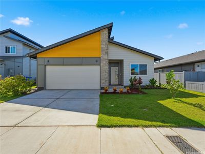 91-1868 Kohanahana Loop, Ewa Beach, HI, 96706