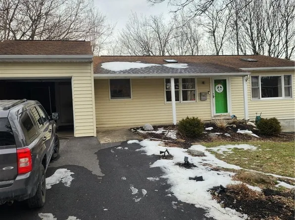 109 Ruth Ave, Syracuse, NY 13210