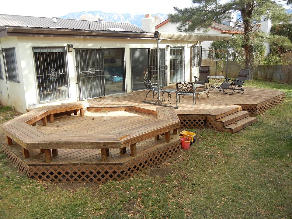 1st image of 12024 Baja Dr NE