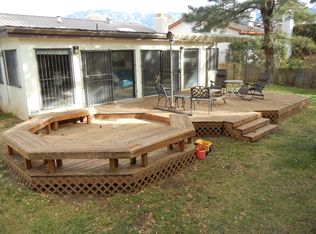 12024 Baja Dr NE, Albuquerque, NM 87111