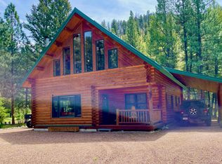 30 Williams Gulch Loop, Philipsburg, MT 59858