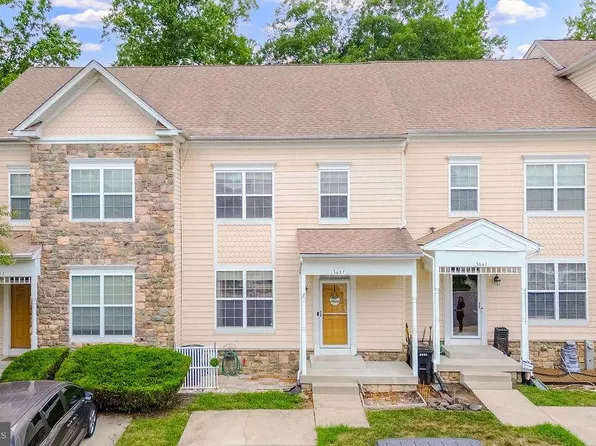 3657 Bedford Dr, North Beach, MD 20714