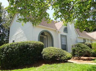 4304 Lake Vista Ct NW, Kennesaw, GA