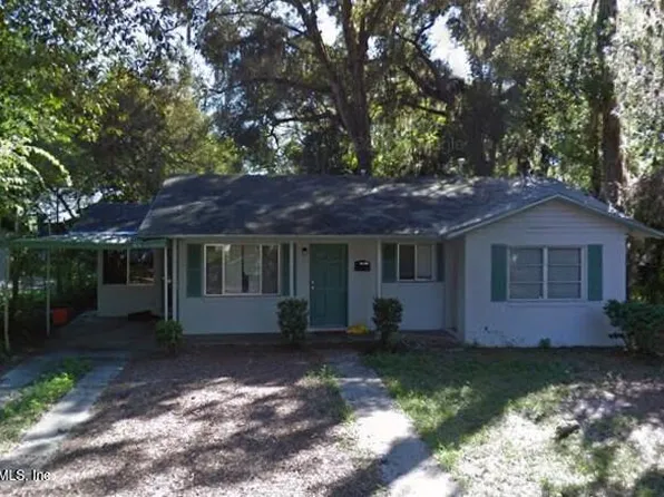 1423 NW 6TH AVE Avenue, Gainesville, FL 32603