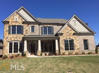 3388 Lily Magnolia Ct, Buford, GA 30519
