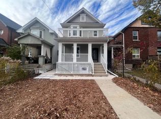 146 Bartlett Ave, Toronto, ON M6H 3G1