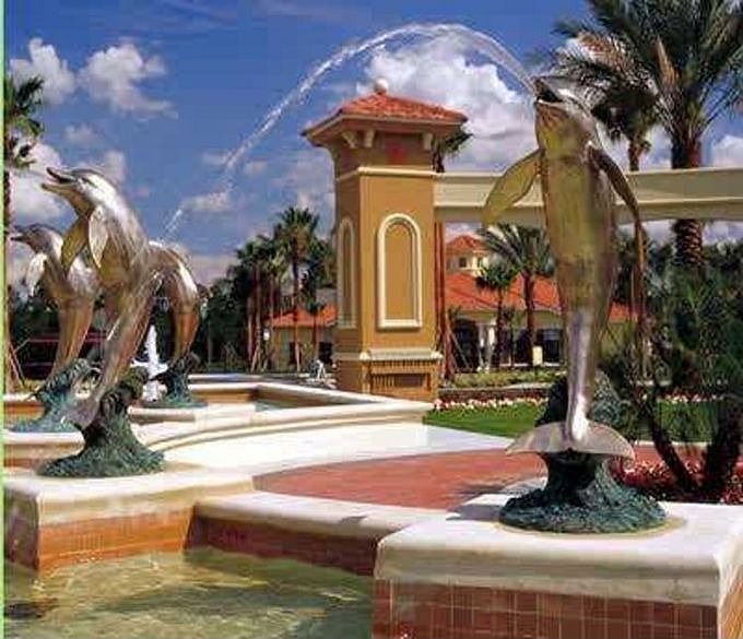 Emerald Island Resort