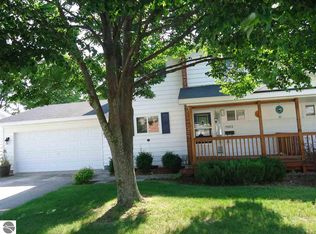 9505A Montana St, Oscoda, MI 48750
