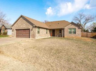 4818 W Oak Crest Rd, Stillwater, OK 74075